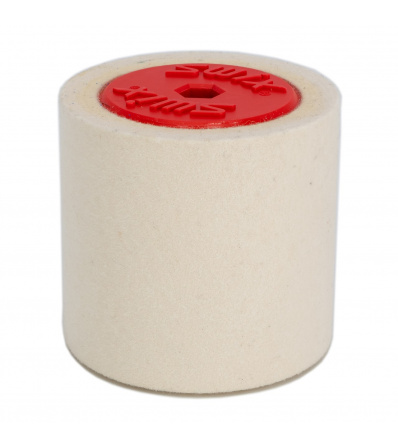 Четка Swix Racing Roto Fleece XC 70mm