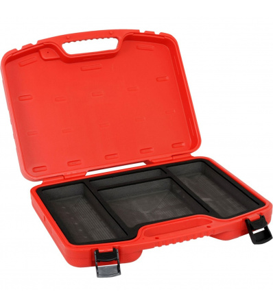 Кутия за Восък Swix T68 Waxbox Medium - Empty