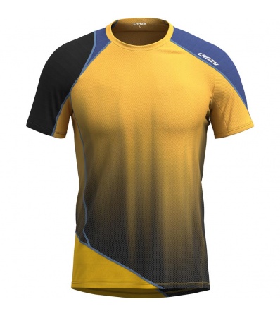 Crazy Shirt Acceleration M's