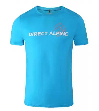 Тениска Direct Alpine Furry 2.0