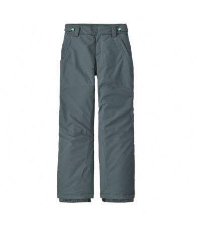 Детски Панталони Patagonia Kids Powder Town Pants