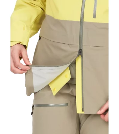 Marmot Refuge Pro Jacket W's Winter 2024