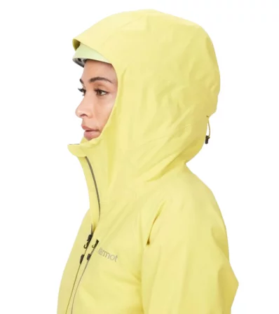 Marmot Refuge Pro Jacket W's Winter 2024