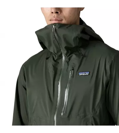 Patagonia Granite Crest Jacket М's