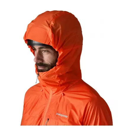 Patagonia Houdini Rock Jacket М's