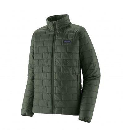 Patagonia Nano-Puff Jacket M's