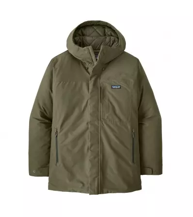 Яке Patagonia Windshadow Parka M's