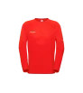 Блуза Mammut Ducan FL Longsleeve Men