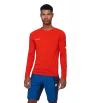Блуза Mammut Ducan FL Longsleeve Men