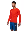 Блуза Mammut Ducan FL Longsleeve Men