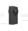 YI 360 VR Camera