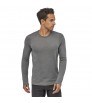 Chemisier Patagonia Capilene Thermal Weight Crew M's