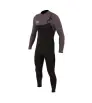 Неопрен Ocean + Earth Mens Free-Flex Chest Zip 3/2 Wetsuit