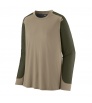 Блуза Patagonia Long-Sleeved Dirt Craft Jersey M's