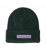 Patagonia Kid's Logo Beanie