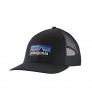 Patagonia P-6 Logo LoPro Trucker Hat