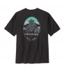Тениска Patagonia Chouinard Crest Pocket Responsibili-Tee M's