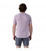 Тениска Patagonia Ridge Flow Running Shirt M's