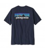 Patagonia P-6 Logo Responsibili-Tee M's