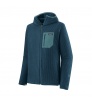 Полар Patagonia R1 Air Full-Zip Hoody M's