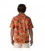 Риза Patagonia Tidal Threads Camp Shirt M's