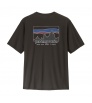 Patagonia Capilene Cool Daily Shirt - '73 Skyline M's