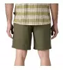 Patagonia Lightweight All-Wear Hemp Shorts - 8
