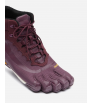 Обувки с пръсти Vibram Five Fingers Roadcozy W's