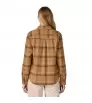 Patagonia Fjord Flannel Shirt W's