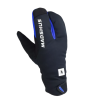 Ръкавици Madshus Endurace Split Mitt Blue Winter 2024