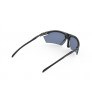 Sunglasses Rudy Rydon Multilaser Deep Blue Crystal Ash