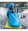 Спален Чувал Thermarest Space Cowboy 7C Sleeping Bag Long