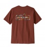 Тениска Patagonia Unity Fitz Responsibili-Tee M's
