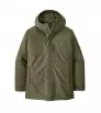 Яке Patagonia Windshadow Parka M's